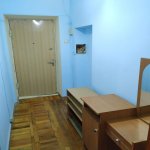 Kirayə (aylıq) 2 otaqlı Köhnə Tikili, Nizami metrosu, Nəsimi rayonu 3