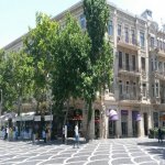 Satılır 7 otaqlı Köhnə Tikili, Sahil metrosu, Səbail rayonu 1