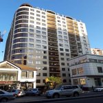 Satılır 3 otaqlı Yeni Tikili, Gənclik metrosu, Nərimanov rayonu 1