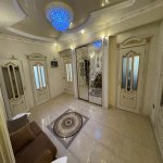 Kirayə (aylıq) 3 otaqlı Yeni Tikili, Xətai metrosu, Xətai rayonu 9