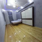 Satılır 3 otaqlı Yeni Tikili, Xətai metrosu, Xətai rayonu 6