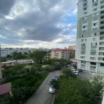 Продажа 3 комнат Новостройка, м. Ази Асланова метро, Хетаи район 9