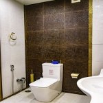 Satılır 4 otaqlı Yeni Tikili, Gənclik metrosu, Nərimanov rayonu 28