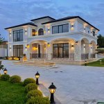 Satılır 6 otaqlı Bağ evi, Şüvəlan, Xəzər rayonu 43