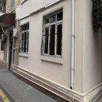 Kirayə (aylıq) 3 otaqlı Ofis, Yasamal rayonu 1