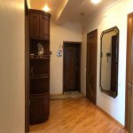 Kirayə (aylıq) 3 otaqlı Yeni Tikili, 28 May metrosu, Nəsimi rayonu 8