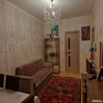 Kirayə (aylıq) 2 otaqlı Köhnə Tikili, Nəsimi metrosu, 6-cı mikrorayon, Binəqədi rayonu 2