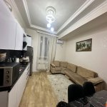 Satılır 3 otaqlı Yeni Tikili, Həzi Aslanov metrosu, Əhmədli, Xətai rayonu 5