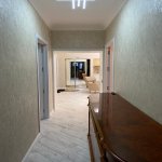 Kirayə (aylıq) 3 otaqlı Yeni Tikili, 28 May metrosu, Port Baku, Nəsimi rayonu 19