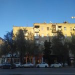 Satılır 3 otaqlı Köhnə Tikili, Nəriman Nərimanov metrosu, Nərimanov rayonu 1