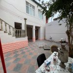 Satılır 6 otaqlı Həyət evi/villa, Avtovağzal metrosu, Biləcəri qəs., Binəqədi rayonu 24