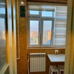 Продажа 3 комнат Вторичка, м. Автовокзал метро, пос. Биляджари, Бинагадинский р-н район 14