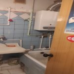 Kirayə (aylıq) 1 otaqlı Köhnə Tikili, Elmlər akademiyası metrosu, Yasamal rayonu 9