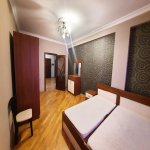 Kirayə (aylıq) 3 otaqlı Yeni Tikili, Nəriman Nərimanov metrosu, Montin qəs., Metropark, Nərimanov rayonu 9