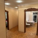 Kirayə (aylıq) 3 otaqlı Yeni Tikili, Nəriman Nərimanov metrosu, Nərimanov rayonu 6