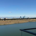 Продажа 4 комнатная Новостройка, İnşaatçılar метро, пос. Йени Ясамал, Ясамал район 24