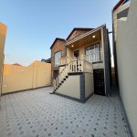 Satılır 7 otaqlı Həyət evi/villa, Məhəmmədli, Abşeron rayonu 1