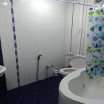 Kirayə (aylıq) 3 otaqlı Yeni Tikili, Nəriman Nərimanov metrosu, Nərimanov rayonu 21