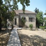 Satılır 6 otaqlı Bağ evi, Şüvəlan, Xəzər rayonu 4