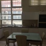 Kirayə (aylıq) 4 otaqlı Köhnə Tikili, Səbail rayonu 5