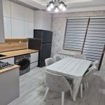 Аренда 2 комнат Новостройка, пос. Йени Ясамал, Ясамал район 4