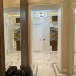 Kirayə (aylıq) 2 otaqlı Yeni Tikili, 20 Yanvar metrosu, Nəsimi rayonu 10