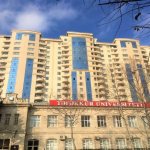 Satılır 4 otaqlı Yeni Tikili, Nəriman Nərimanov metrosu, Nərimanov rayonu 1