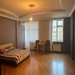 Satılır 4 otaqlı Yeni Tikili, Nizami metrosu, Nəsimi rayonu 9