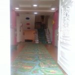 Satılır 16 otaqlı Həyət evi/villa, Azadlıq metrosu, Rəsulzadə qəs., Binəqədi rayonu 7