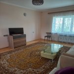 Kirayə (aylıq) 5 otaqlı Həyət evi/villa, Mərdəkan, Xəzər rayonu 3
