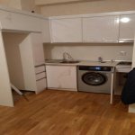 Kirayə (aylıq) 2 otaqlı Yeni Tikili, Qara Qarayev metrosu, Nizami rayonu 1