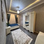 Kirayə (aylıq) 3 otaqlı Yeni Tikili, İçərişəhər metrosu, Səbail rayonu 6