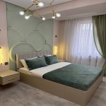 Kirayə (aylıq) 2 otaqlı Yeni Tikili, 28 May metrosu, Nərimanov rayonu 1