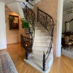 Satılır 14 otaqlı Həyət evi/villa, Gənclik metrosu, Nərimanov rayonu 6