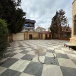 Kirayə (aylıq) 12 otaqlı Həyət evi/villa, Gənclik metrosu, Nərimanov rayonu 2