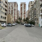 Satılır 4 otaqlı Köhnə Tikili, Neftçilər metrosu, 8-ci kilometr, Nizami rayonu 1