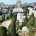 Satılır 2 otaqlı Köhnə Tikili, Həzi Aslanov metrosu, Köhnə Günəşli qəs., Xətai rayonu 26