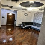 Satılır 4 otaqlı Yeni Tikili, Qara Qarayev metrosu, Nizami rayonu 5