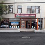 Kirayə (aylıq) 6 otaqlı Ofis, Gənclik metrosu, Nərimanov rayonu 4