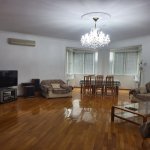 Kirayə (aylıq) 4 otaqlı Yeni Tikili, 28 May metrosu, Nəsimi rayonu 3