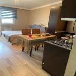 Kirayə (aylıq) 1 otaqlı Yeni Tikili, 20 Yanvar metrosu, Yasamal rayonu 5