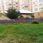 Kirayə (aylıq) 1 otaqlı Yeni Tikili, Yeni Günəşli qəs., Suraxanı rayonu 15