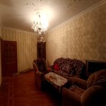 Kirayə (aylıq) 3 otaqlı Köhnə Tikili, Gənclik metrosu, Nərimanov rayonu 1