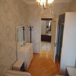 Kirayə (aylıq) 3 otaqlı Yeni Tikili, Xətai metrosu, Ağ şəhər, Xətai rayonu 6