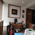 Kirayə (aylıq) 1 otaqlı Ofis, Nəriman Nərimanov metrosu, Nərimanov rayonu 8