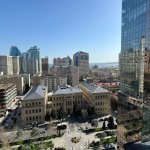 Kirayə (aylıq) 3 otaqlı Yeni Tikili, Xətai metrosu, Xətai rayonu 14