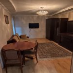 Satılır 1 otaqlı Köhnə Tikili, Neftçilər metrosu, Nizami rayonu 1