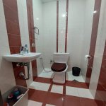 Kirayə (aylıq) 4 otaqlı Yeni Tikili, Nizami metrosu, Yasamal rayonu 18