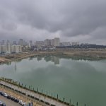 Satılır 3 otaqlı Yeni Tikili, İnşaatçılar metrosu, Yasamal qəs., Yasamal rayonu 6