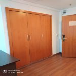 Kirayə (aylıq) 1 otaqlı Ofis, 8 Noyabr metrosu, Nəsimi rayonu 4